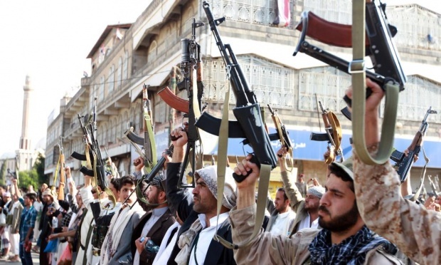 1.200 toi pham nguy hiem vuot nguc o Yemen hinh anh