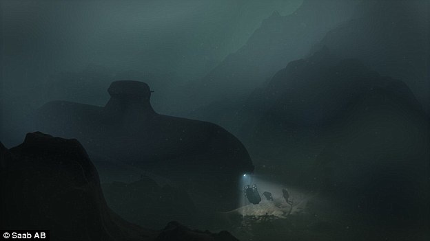  Hải quân Thụy Điển đã ký hợp đồng trị giá hơn <abbr class=