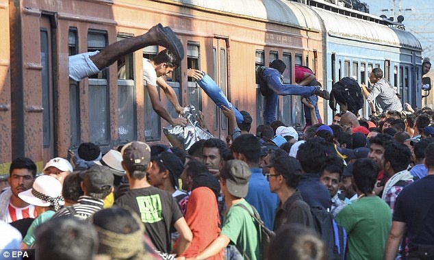 Chuyen tau vat va cua nguoi ti nan tim den 'mien dat hua' hinh anh