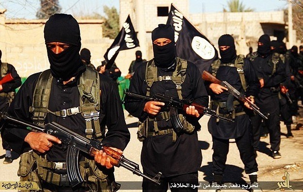 IS len ke hoach chiem phan lon the gioi vao nam 2020 hinh anh