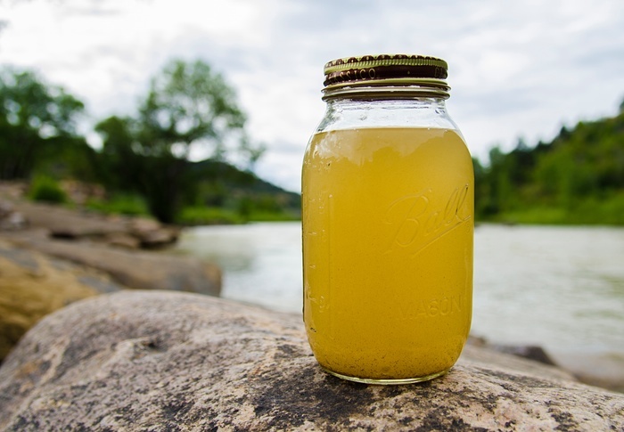 Tuy nhiên, chính quyền thành phố Durango khẳng định nguồn nước sinh hoạt và nước uống của người dân không bị ảnh hưởng bởi sự cố này. Thành phố đã ngưng lấy nước từ con sông Animas, thay vào đó họ tạm sử dụng nguồn nước từ sông Florida chưa bị ô nhiễm.