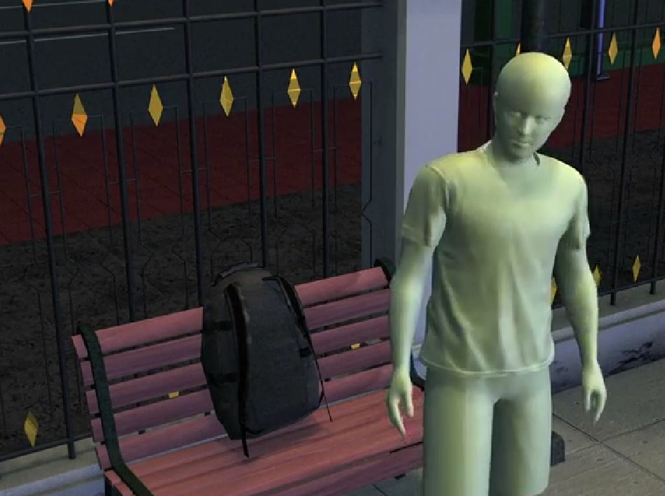 Tai hien canh nguoi dan ong dat thuoc no gan den Erawan hinh anh