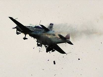 May bay dam nhau o Thuy Si, it nhat mot nguoi chet hinh anh