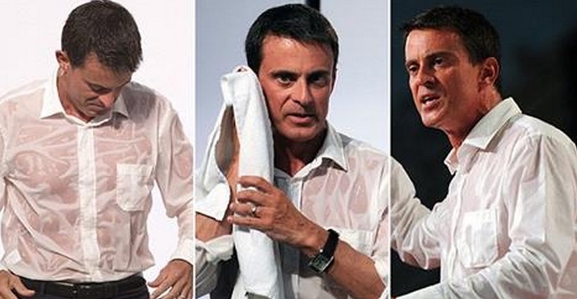 Thu tuong Phap uot dam mo hoi khi doi mat voi cu tri hinh anh