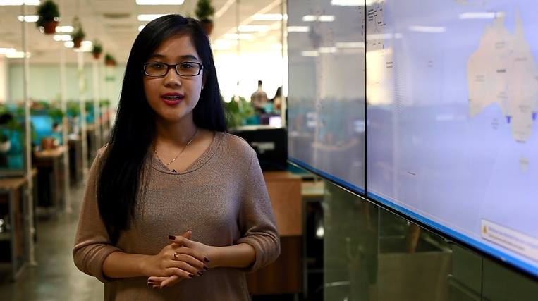 Chile hon loan sau dong dat 8,3 do Richter hinh anh