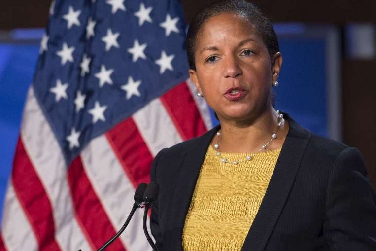 My canh bao ve Bien Dong truoc chuyen tham cua ong Tap hinh anh