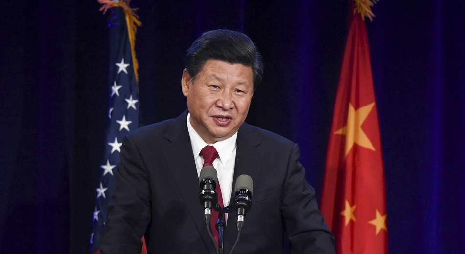 Tap Can Binh: Bac Kinh khong lien quan den tin tac hinh anh