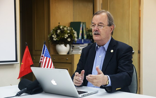 TPP: Thoi diem nganh chan nuoi buoc phai thay doi hinh anh