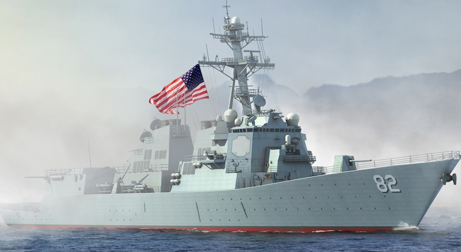 Tau chien My ap sat da Xu Bi, Vanh Khan hinh anh