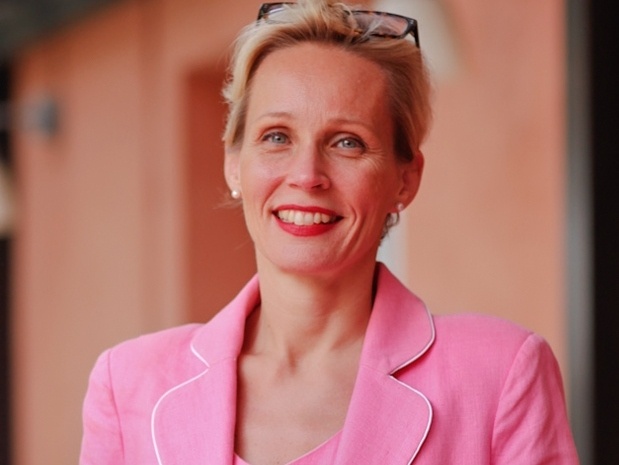 'Van phong Thu tuong lap trang Facebook la dieu can hoc hoi' hinh anh