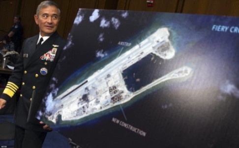 Do doc My den Trung Quoc sau cang thang vi vu dieu tau hinh anh