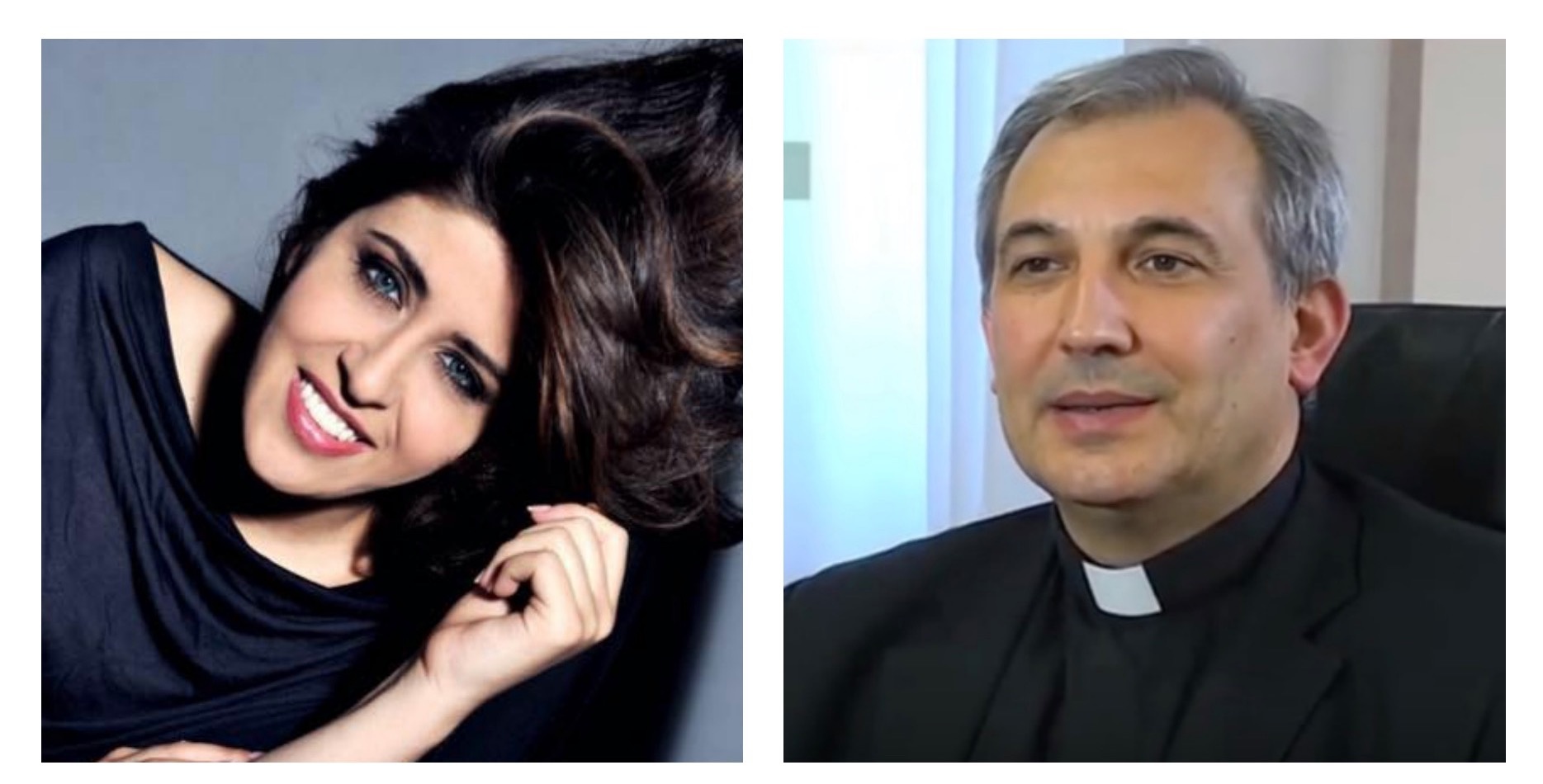 Vatican bat 2 quan chuc bi nghi de lo tai lieu mat hinh anh