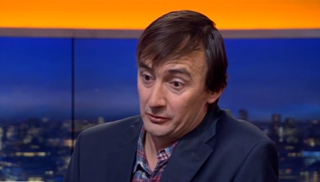 Bang chung cua Trung Quoc tren Bien Dong khong dang tin hinh anh