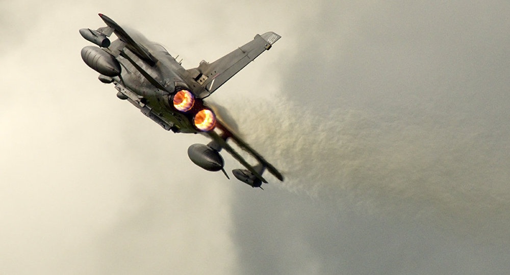 Anh se trien khai vu khi nao de tieu diet IS o Syria? hinh anh