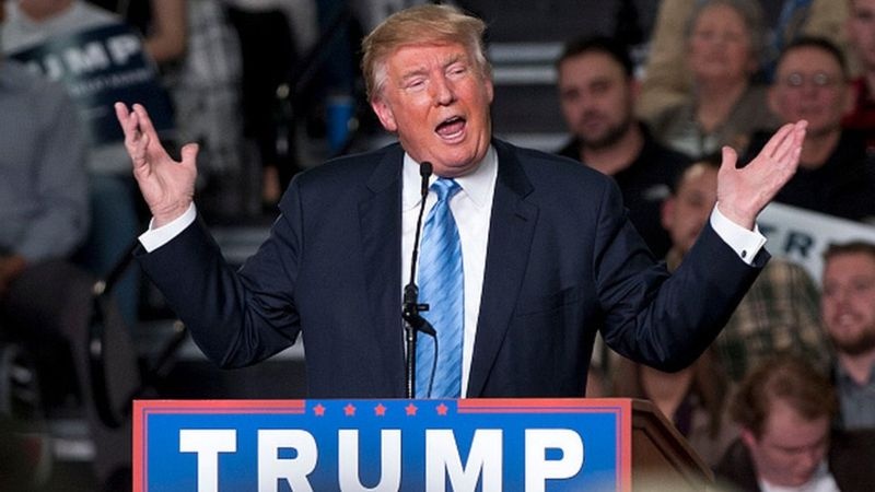 Nha Trang chi trich de xuat cam nguoi Hoi giao cua ong Trump hinh anh