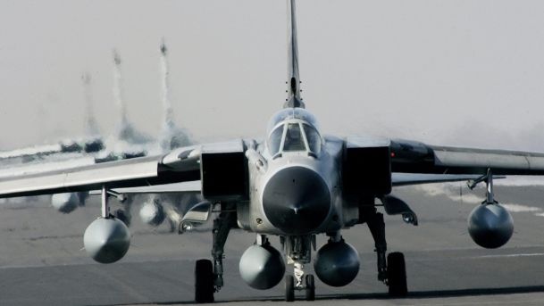 Duc bac de nghi cua My ve tang cuong ho tro chong IS hinh anh