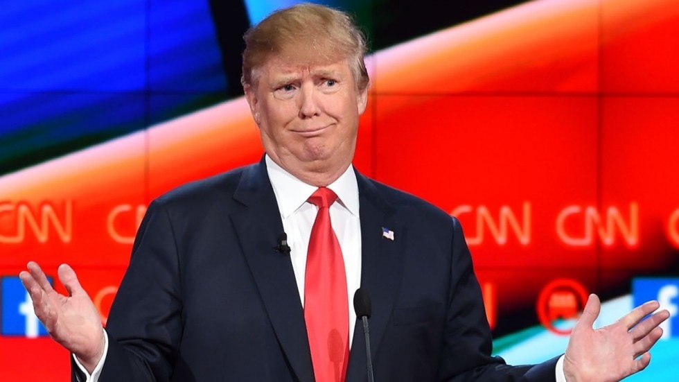 Thuoc thu Trung Quoc cho cac ung vien tong thong My hinh anh