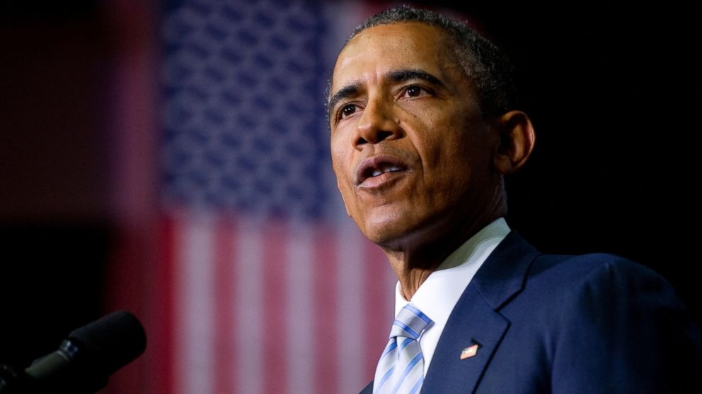 Ong Obama se noi gi o Thong diep Lien bang cuoi cung? hinh anh