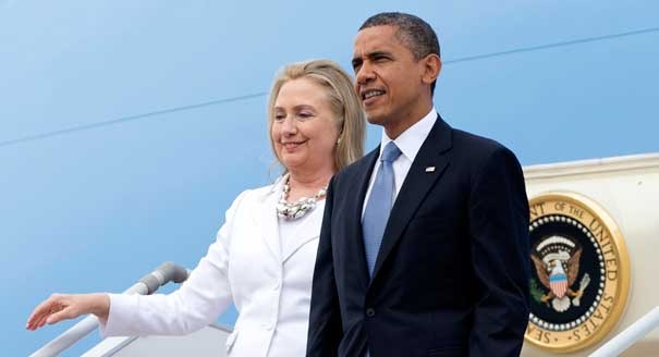 Ong Obama: Ba Clinton hieu ro cong viec cua tong thong hinh anh