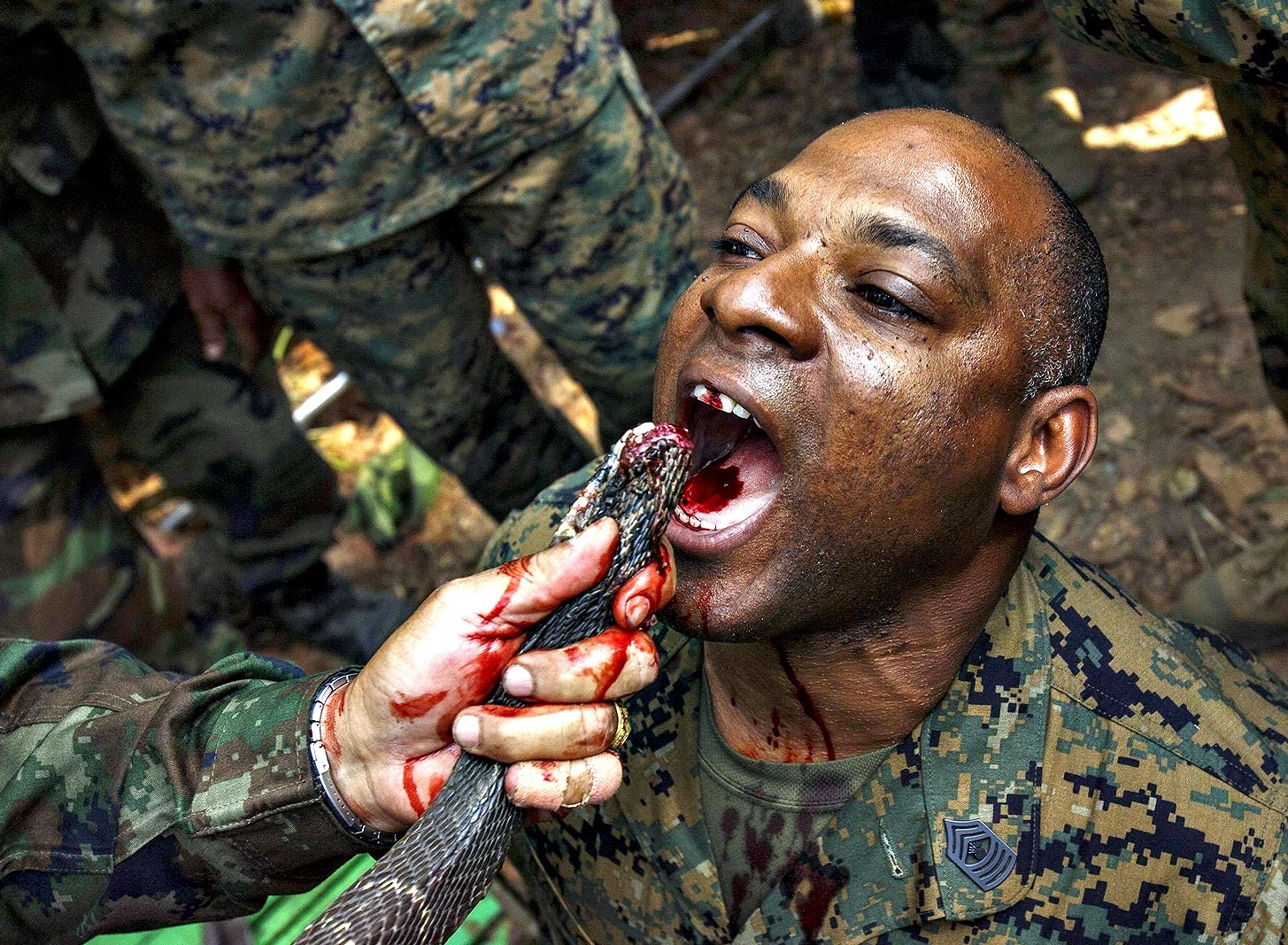 Thai Lan chuan bi cho tap tran Ho mang Vang hinh anh