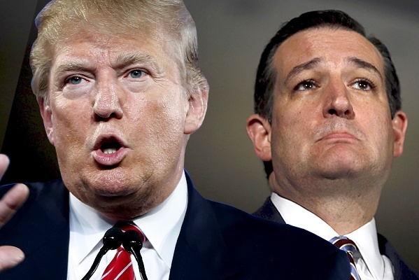 Dang Cong hoa lo lang truoc da thang cua ty phu Donald Trump hinh anh