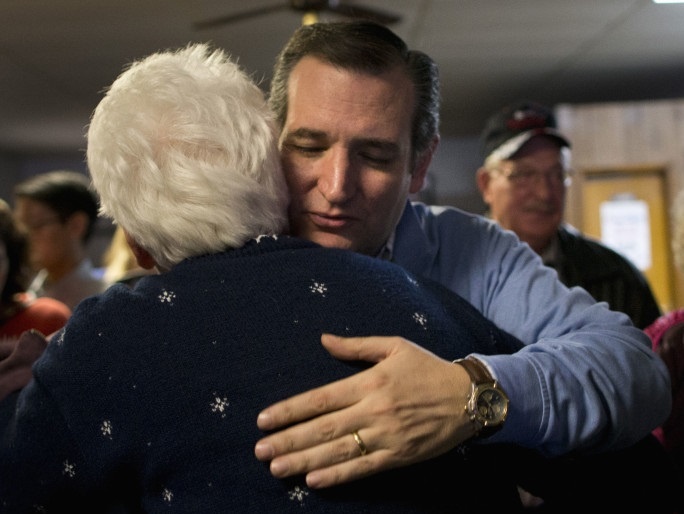 Chien luoc cua ung vien danh bai ty phu Trump hinh anh