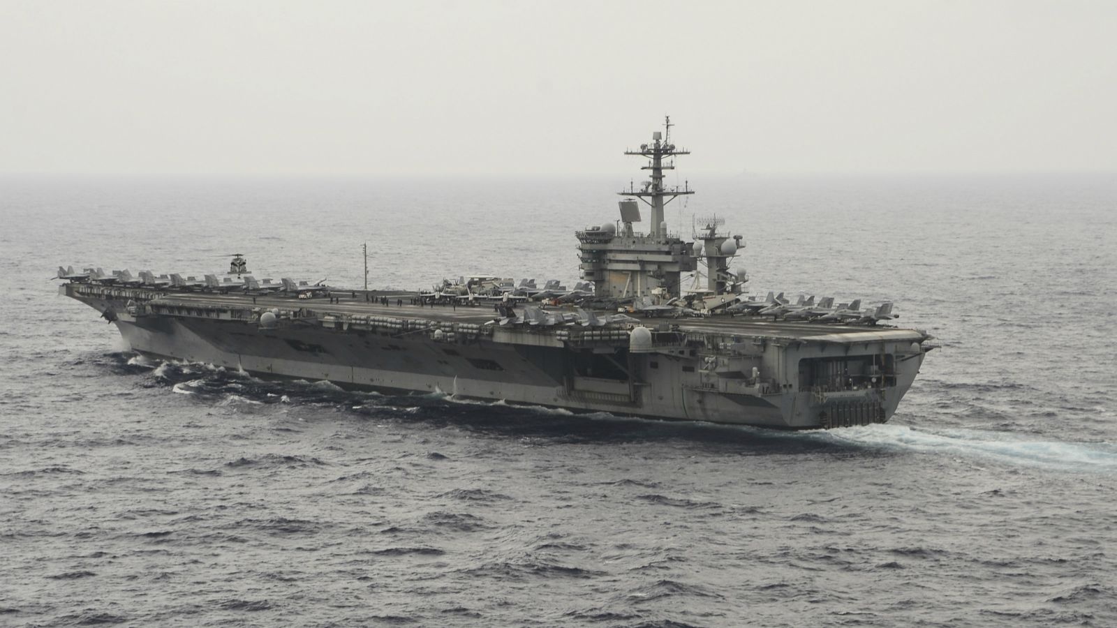 An Do se quyet liet tham gia thach thuc TQ o Bien Dong? hinh anh