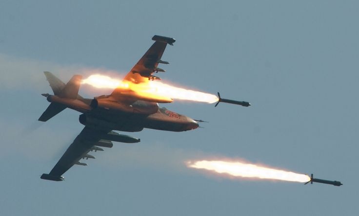 Ong Obama: Nga nen ngung khong kich phe noi day Syria hinh anh