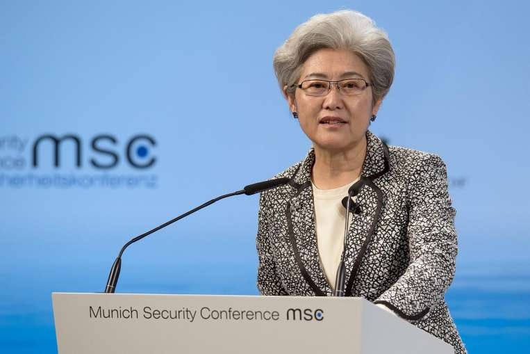 'My dung do het trach nhiem ve Trieu Tien cho Trung Quoc' hinh anh