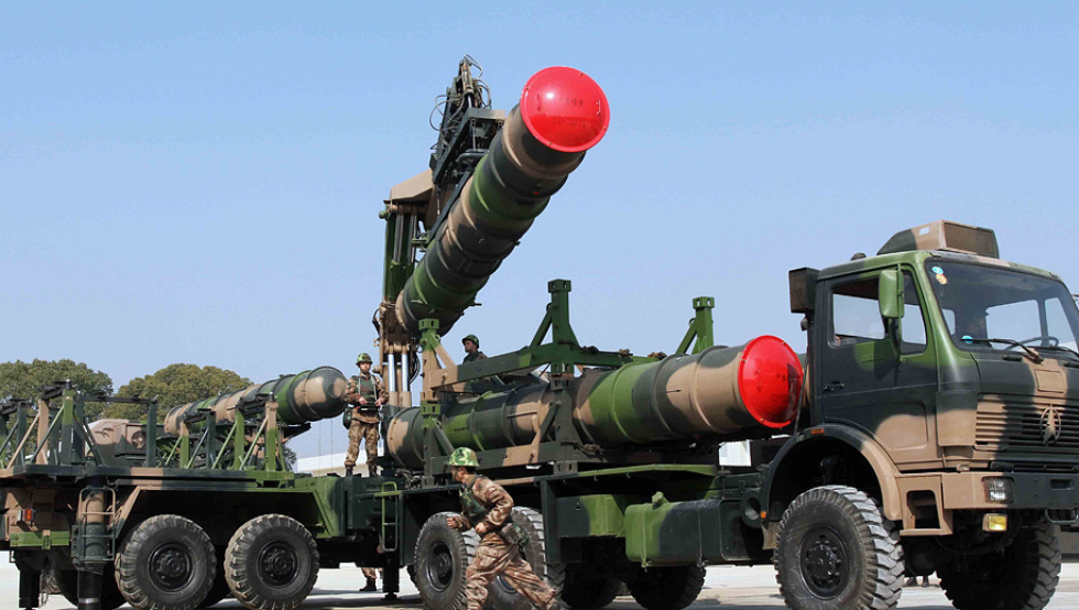 'Sau ten lua, TQ co the dua them vu khi den dao Phu Lam' hinh anh