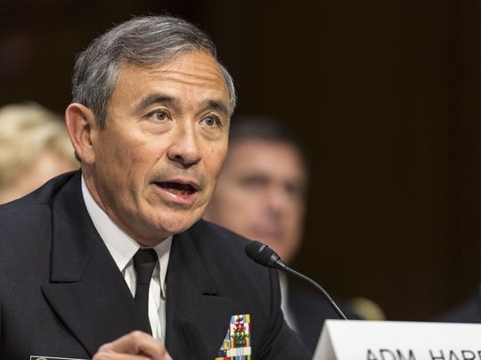 'My can som trien khai ten lua chong ham o chau A' hinh anh