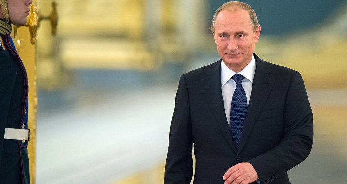 Hon 70% dan Nga muon ong Putin lam tong thong nhiem ky 4 hinh anh