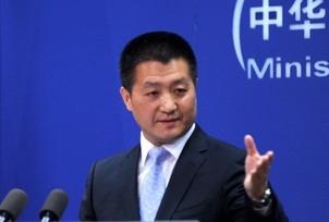 Trung Quoc hua xa lu cuu han dong bang song Cuu Long hinh anh