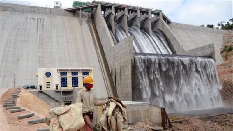 tác hại của đập thủy điện trên sông Mekong ảnh 5 tac hai cua dap thuy dien tren song Mekong anh 5