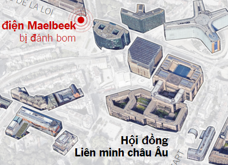 Toan canh cac vu danh bom khung bo chan dong nuoc Bi hinh anh