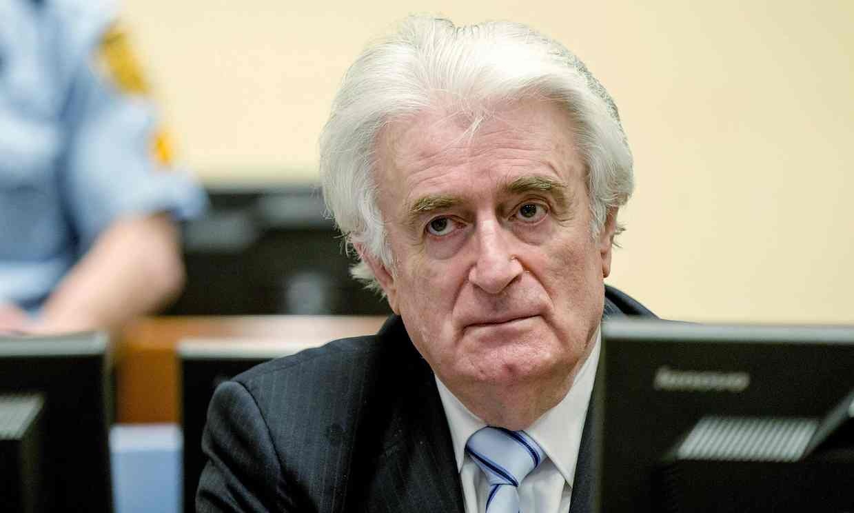 Thu linh diet chung o Bosnia bi xu 40 nam tu hinh anh