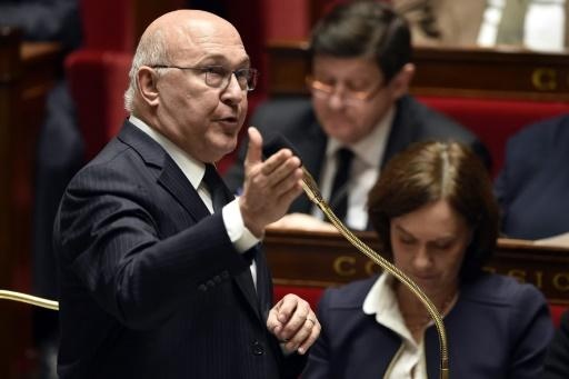 Phap dua Panama vao danh sach den 'thien duong thue' hinh anh