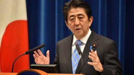 Bao Nhat: Nhat Ban muon moi Viet Nam du hoi nghi cap cao G7 hinh anh