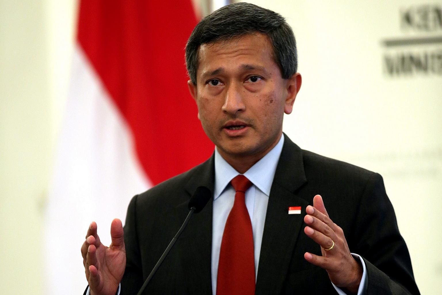 'Tat ca deu thua neu cang thang Bien Dong leo thang' hinh anh