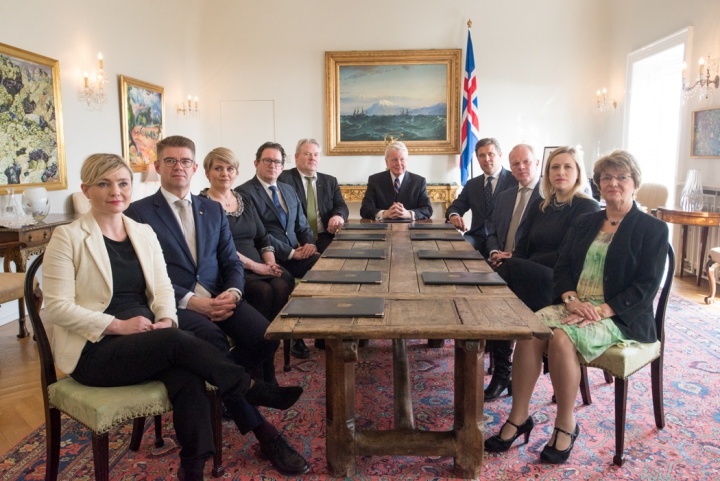 chính phủ Iceland ảnh 1 chinh phu Iceland anh 1