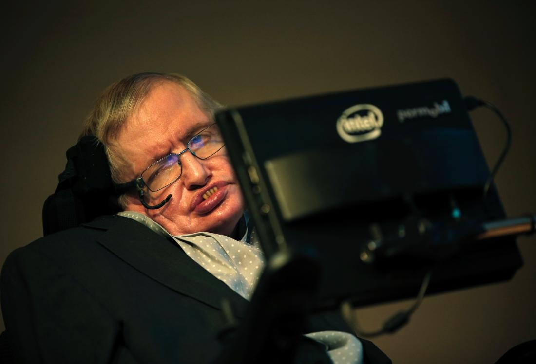'Big bang' Stephen Hawking co 1 trieu 'theo doi' tren Weibo hinh anh