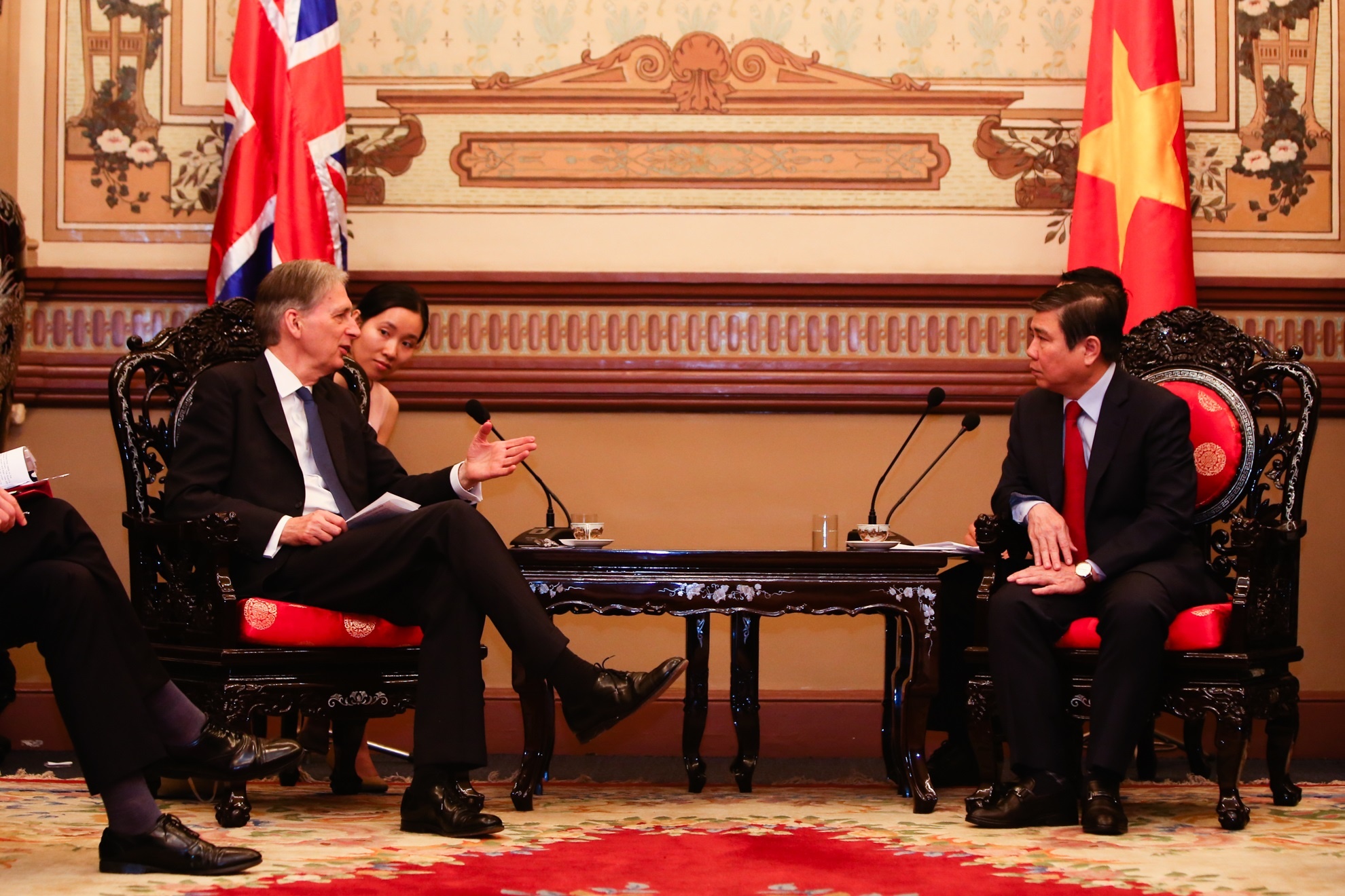 Ngoai truong Anh den Viet Nam anh 1