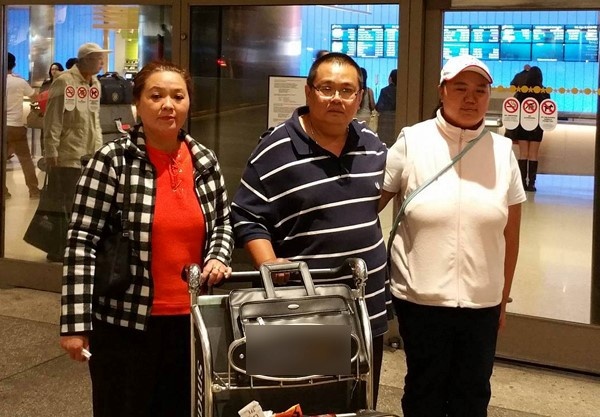 Minh Béo ra toà ảnh 4 Minh Beo ra toa anh 4