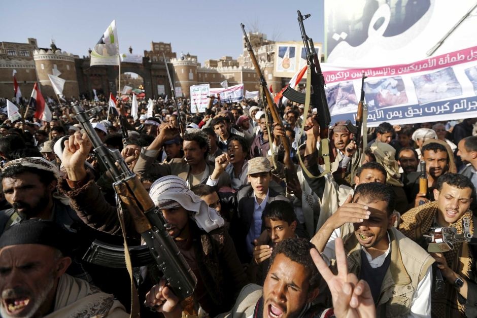 quan hệ Mỹ và Saudi Arabia ảnh 2 quan he My va Saudi Arabia anh 2