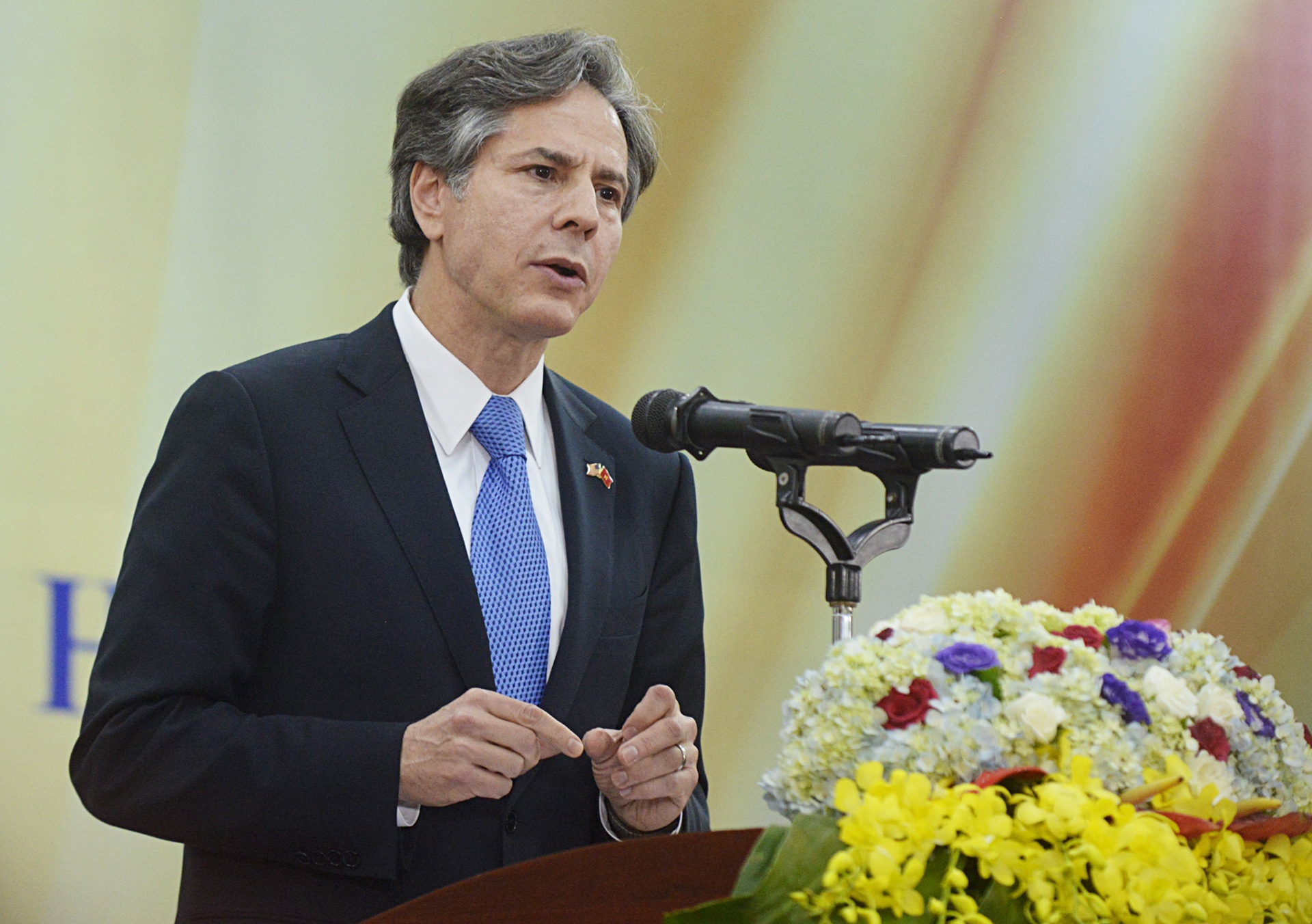 'Trung Quoc phai ton trong tu do hang hai o Bien Dong' hinh anh