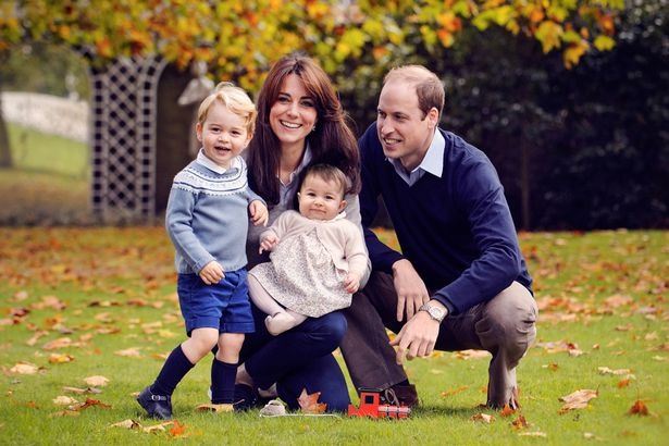 Công nương Kate và hoàng tử William ảnh 11 Cong nuong Kate va hoang tu William anh 11