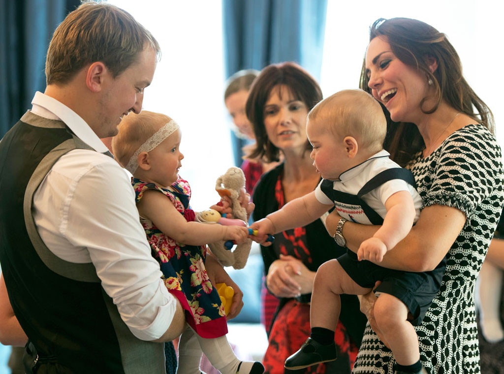 Công nương Kate và hoàng tử William ảnh 9 Cong nuong Kate va hoang tu William anh 9
