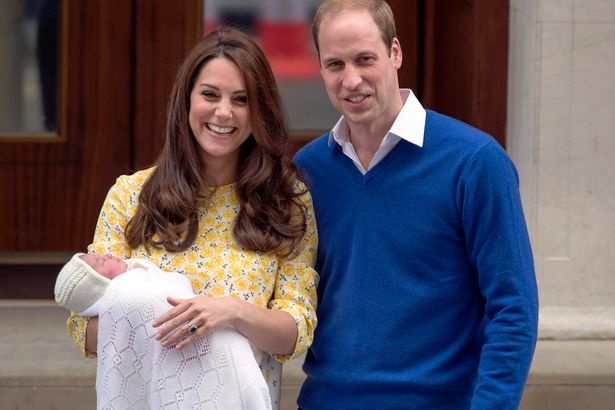 Công nương Kate và hoàng tử William ảnh 10 Cong nuong Kate va hoang tu William anh 10