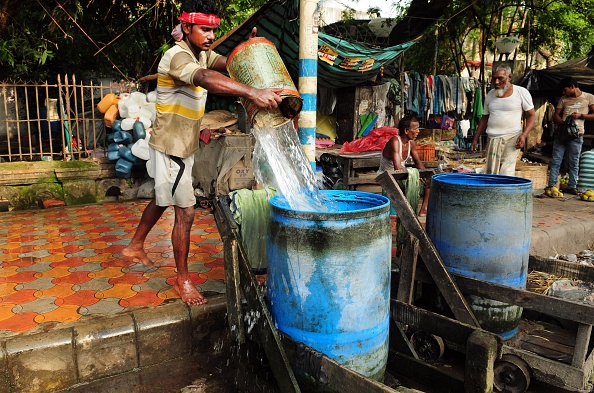 nắng nóng ở châu Á ảnh 7 nang nong o chau A anh 7