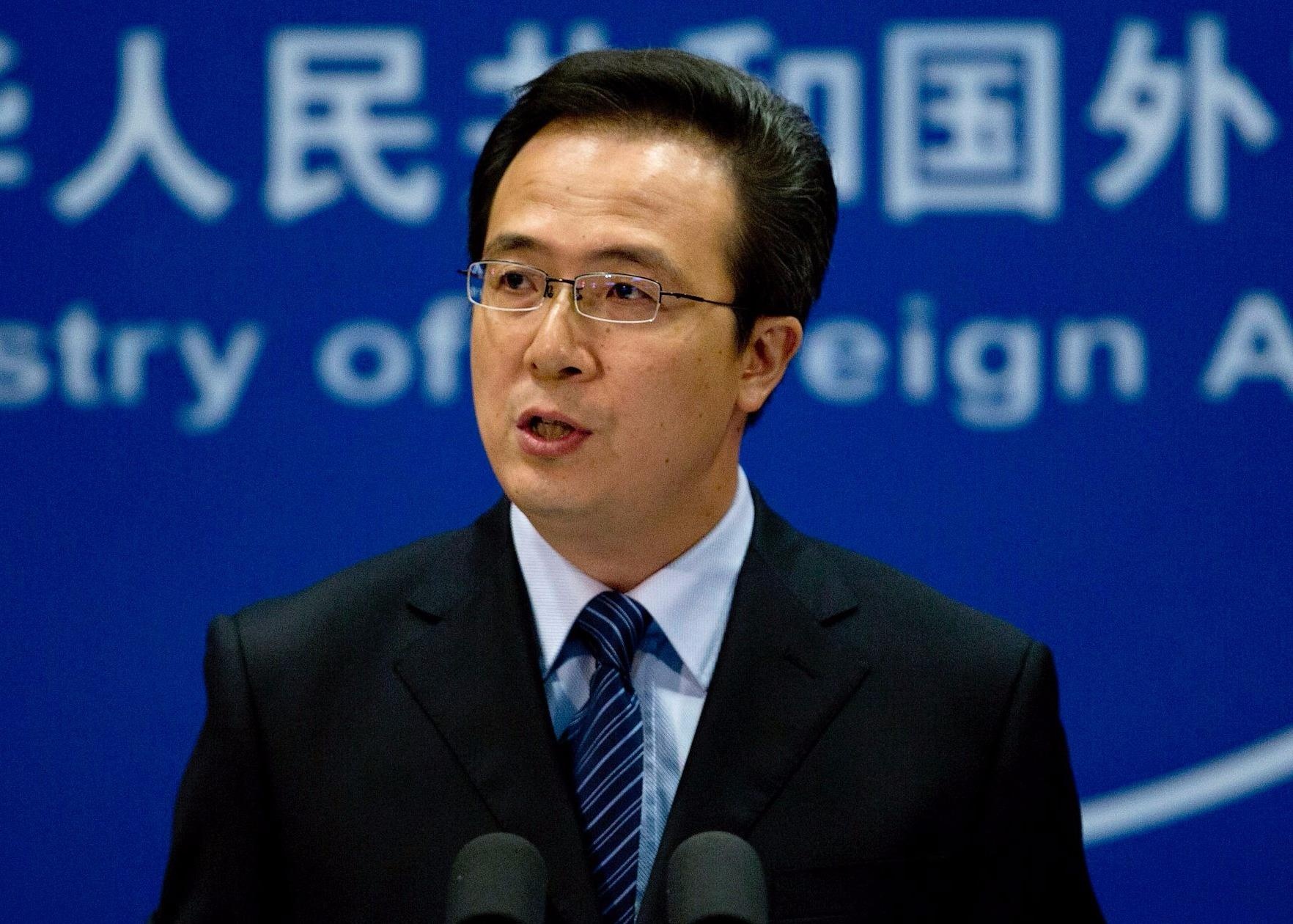 Trieu Tien co the khong moi Trung Quoc du dai hoi dang hinh anh